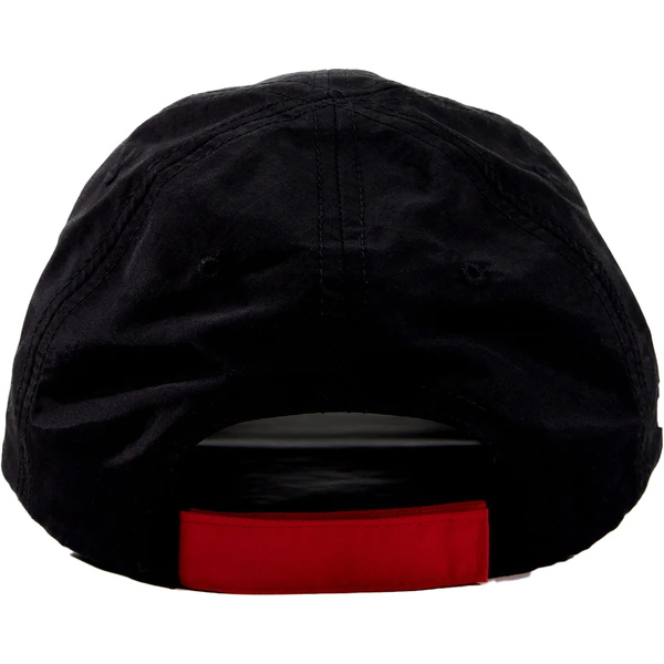 Dryrobe Quick Dry Cap Hat QDCAP - Black